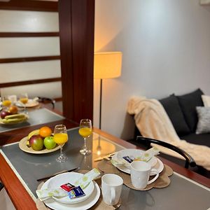 Apartamento de 1 Dormitorio